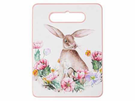 Досточка сервировочная 