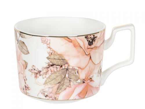 Чайный набор 4 предмета 200мл