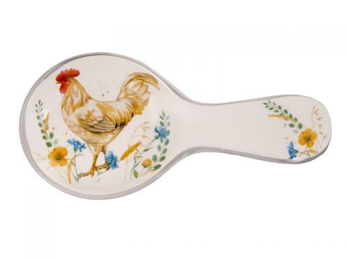 Подставка под ложку "Farm Collection" 24,5х11 см