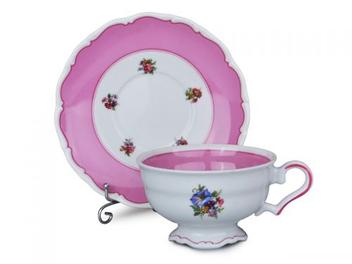 Чайный набор "Классик" 12 предметов 200мл