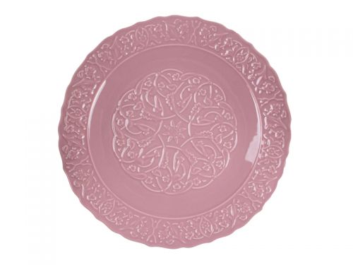 Столовый набор 10 предметов "Винтаж" ( 4 салатника 12 см, 2 салатника 16,5 см, тарелка 20 см, тарелк