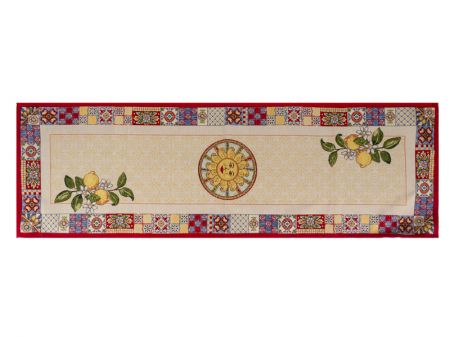Раннер гобелен 