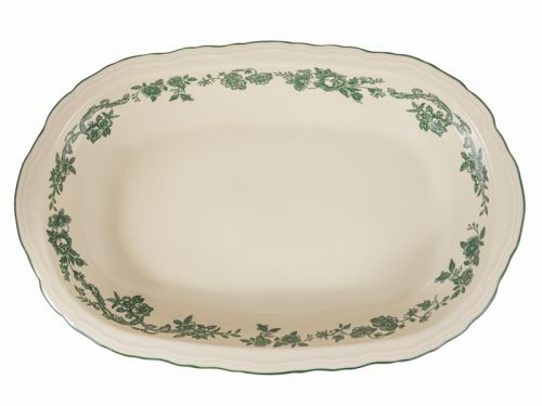 Блюдо для запекания "Green Castle" 30 см