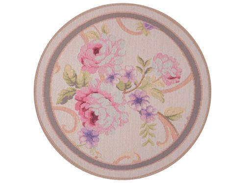 Салфетка прорезиненная 36см