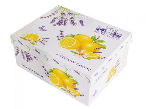 Чайный набор 4пр "Прованс" 220мл