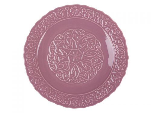 Тарелка "Винтаж" 27 см