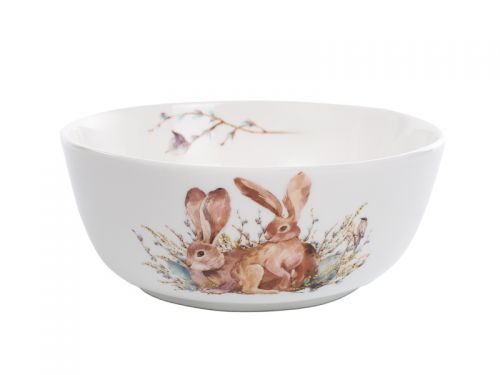 Салатник 890мл 17x7см 