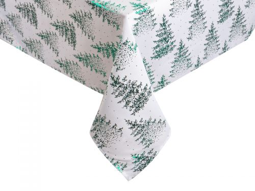 Скатерть 140х300 см (полиестр)
