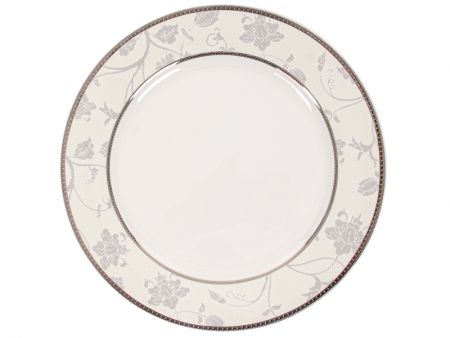 Тарелка 25 см