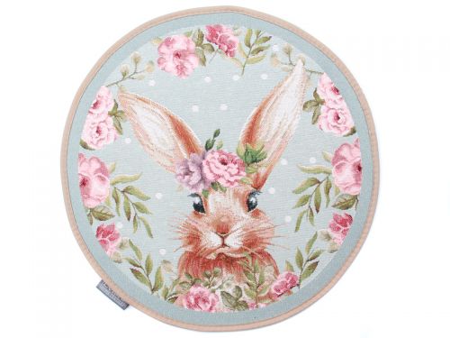 Гобеленовая салфетка 