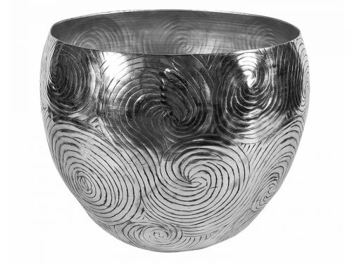 Кашпо 39x39x33 см