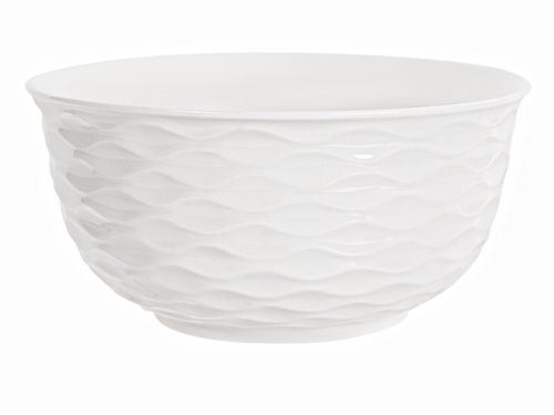 Столовый набор 23 предмета "Волна" без золота