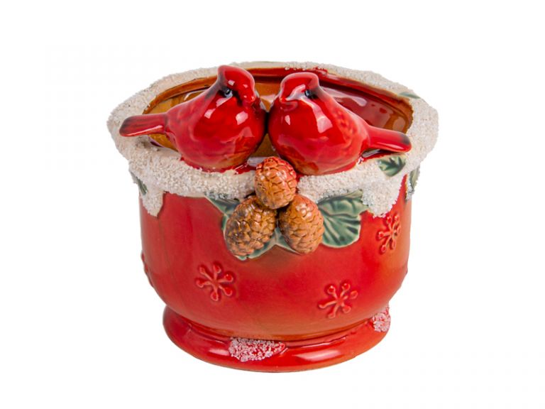 Кашпо и горшки для цветов