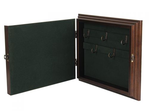 Ключница "Искренняя любовь" 29х24x5см