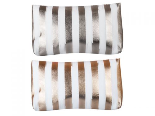 Набор косметичек 3шт 26х17х7см 20х12х3см 15х10х4см в ассортименте