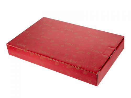 Блюдо "Christmas collection" 30x19см
