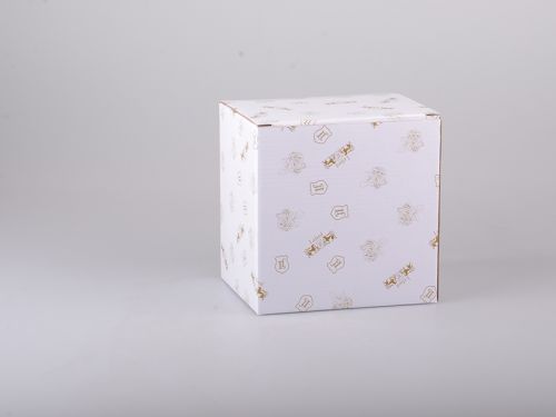 Фигурка декоративная "Будда не вижу" 14см