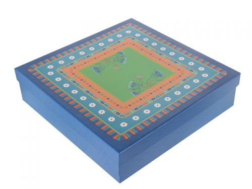 Набор тарелок "Velazza" 6 шт 27 см