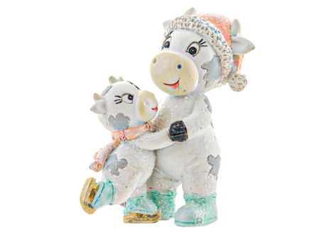 Фигурка декоративная 