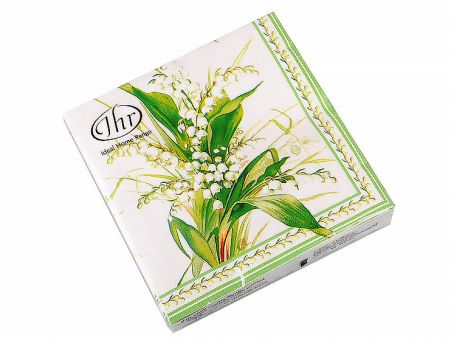 Набор салфеток 