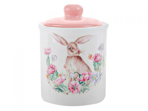 Банка для хранения 14 см 560 мл