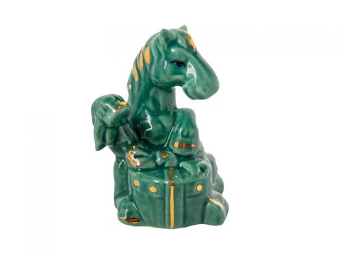 Фигурка декоративная 8см 