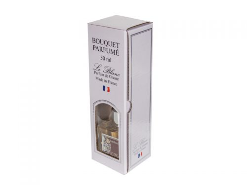 Диффузор пачули 50мл le blanc