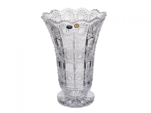 Ваза "Classic"с ножкой 305 мм