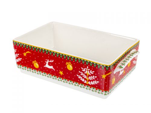 Блюдо для запекания 