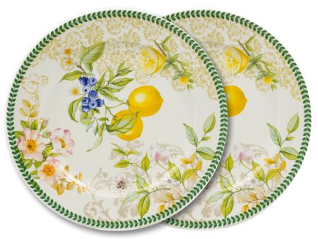 Набор тарелок 