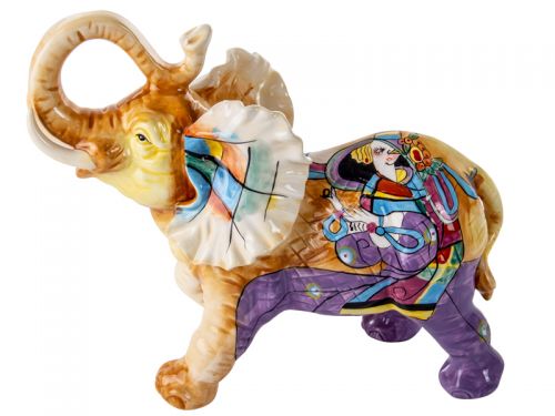 Фигурка декоративная 