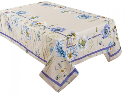 Скатерть "Lavinia" 140х140 см