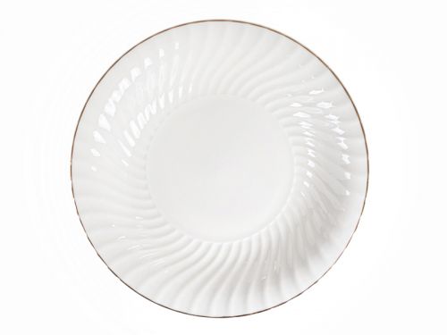 Тарелка суповая 21,5 см 
