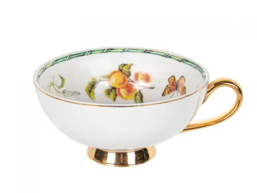 Чайный набор 4 предмета 200мл