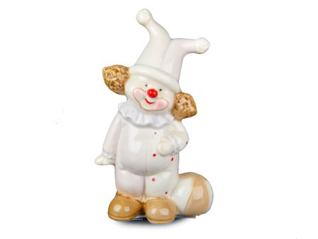 Фигурка декоративная 