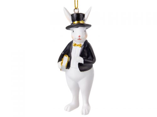 Фигурка декоративная 