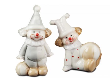 Фигурка декоративная 