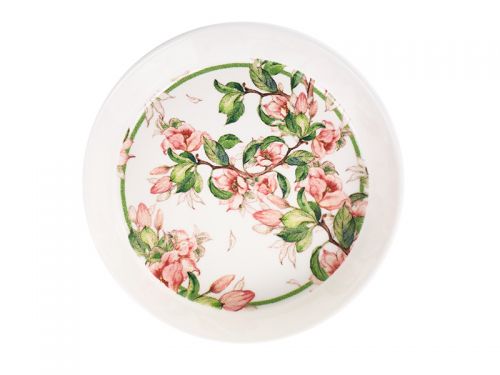 Блюдо "Pink Blossom" 23см