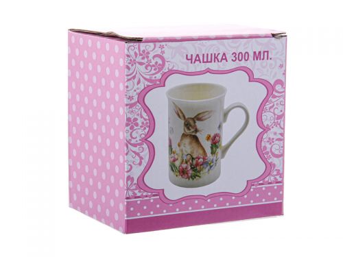 Чашка 300 мл