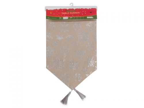 Раннер 180х33 см (полиестр/хлопок)