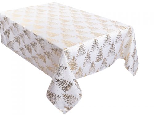 Скатерть 140х140 см (полиестр)