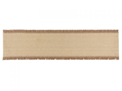 Раннер 30х120 см (конопляное волокно)