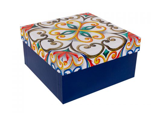 Чайный сервиз "Сицилия" 2 предмета 220 мл