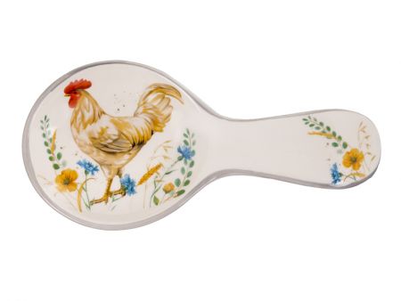 Подставка под ложку 