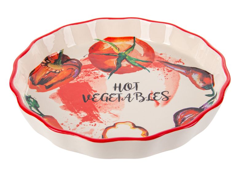 Блюда для запекания