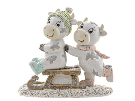 Фигурка декоративная 