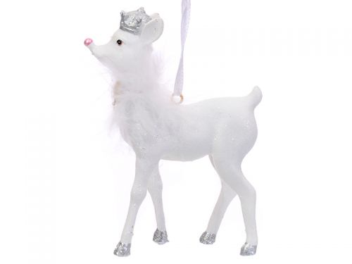 Фигурка декоративная 11см упаковка 2шт