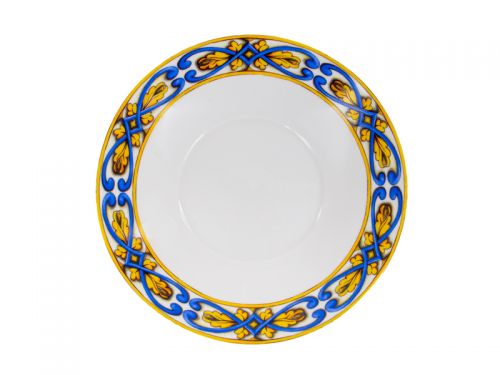 Чайный набор "Сицилийский лимон" 2 предмета 220 мл