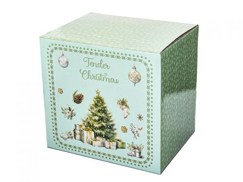 Чашка "Tender Christmas" 500мл.