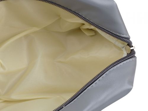 Косметичка 19х11х9см в ассортименте